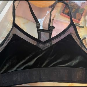 Victoria’s Secret PINK sports bra